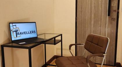 The Travellers House-Pet Friendly Accommodation - image 22