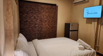 The Travellers House-Pet Friendly Accommodation - image 25