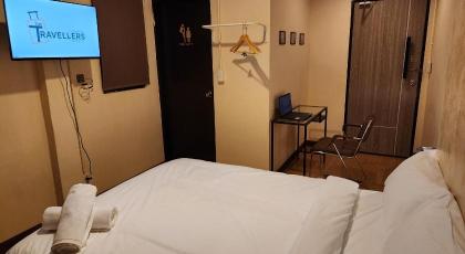 The Travellers House-Pet Friendly Accommodation - image 27