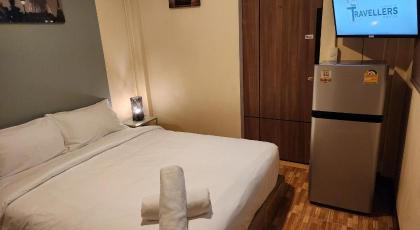 The Travellers House-Pet Friendly Accommodation - image 28