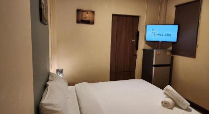 The Travellers House-Pet Friendly Accommodation - image 30