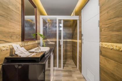 Metro Link Ratchada Hotel - image 26