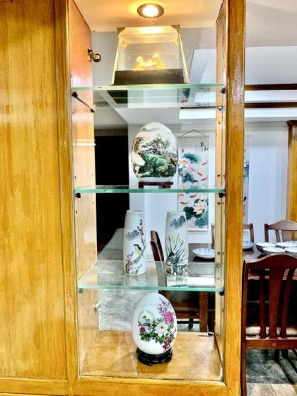 曼谷市中心/Thong Lor/Ekkamai/6卧花园泳池小区联排别墅 - image 23