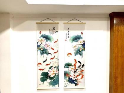 曼谷市中心/Thong Lor/Ekkamai/6卧花园泳池小区联排别墅 - image 29