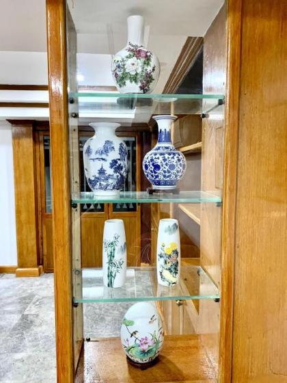 曼谷市中心/Thong Lor/Ekkamai/6卧花园泳池小区联排别墅 - image 30