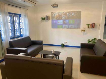 huai khwang曼谷老城区/6卧室花园泳池别墅 - image 21