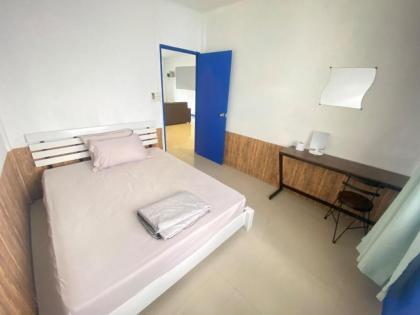 huai khwang曼谷老城区/6卧室花园泳池别墅 - image 22