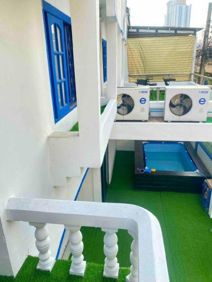 huai khwang曼谷老城区/6卧室花园泳池别墅 - image 23