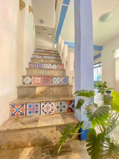 huai khwang曼谷老城区/6卧室花园泳池别墅 - image 26