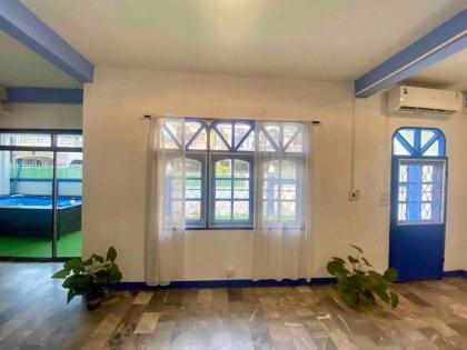 huai khwang曼谷老城区/6卧室花园泳池别墅 - image 27