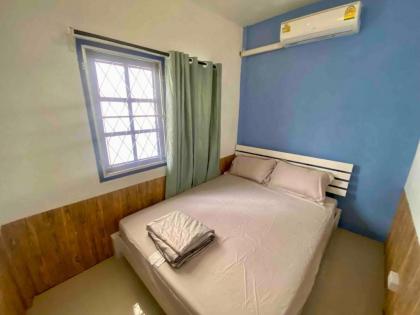 huai khwang曼谷老城区/6卧室花园泳池别墅 - image 28