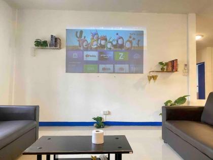 huai khwang曼谷老城区/6卧室花园泳池别墅 - image 29