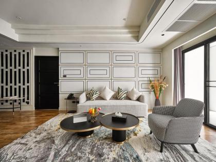 Floral Court Hotel & Residence Sukhumvit 13 - image 21