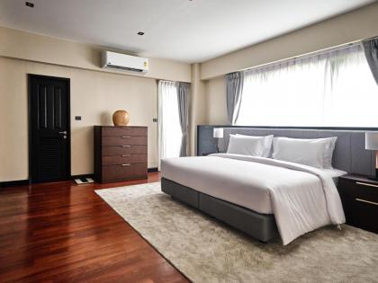 Floral Court Hotel & Residence Sukhumvit 13 - image 24