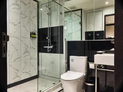 Floral Court Hotel & Residence Sukhumvit 13 - image 26