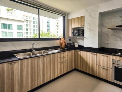 Floral Court Hotel & Residence Sukhumvit 13 - image 27