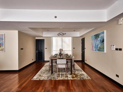 Floral Court Hotel & Residence Sukhumvit 13 - image 28