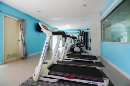 Mee sook Hotel and Residence - image 21