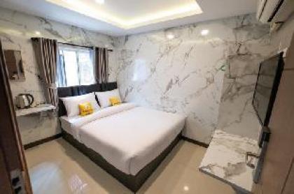Amber Inn Bangkok - image 22