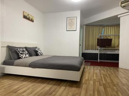 Doodle Lodge Bangkok - image 22