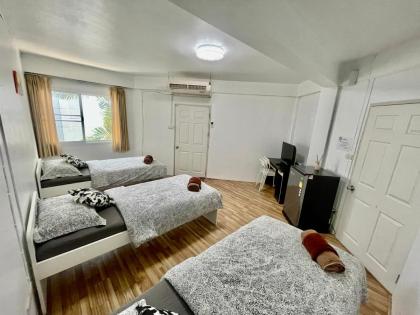 Doodle Lodge Bangkok - image 23