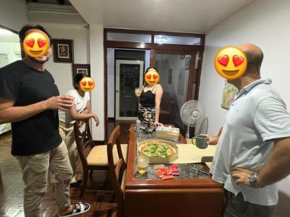 Ree Guesthouse - image 26
