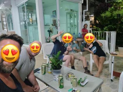 Ree Guesthouse - image 29
