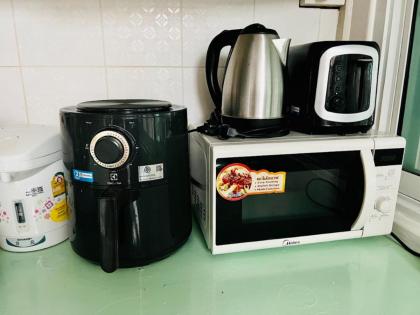 Ree House@Soi Cowboy-Asoke BTS-MRT - image 21