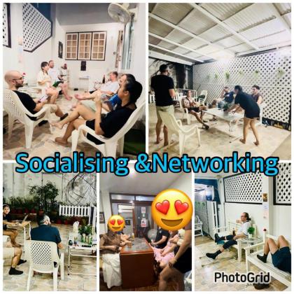 Ree House@Soi Cowboy-Asoke BTS-MRT - image 22