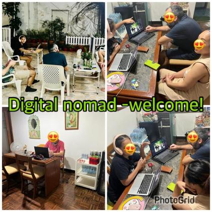 Ree House@Soi Cowboy-Asoke BTS-MRT - image 24