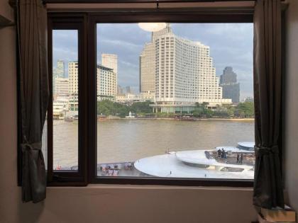 River view - image 22