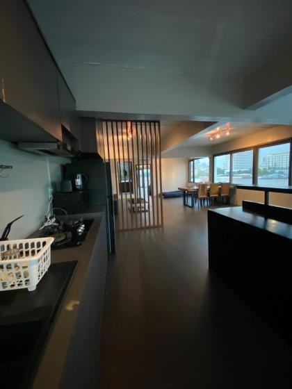 River view - image 30