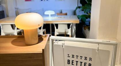 Letter Better Home - image 29