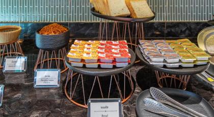 Best Western Click Sathorn 11 Bangkok - image 26