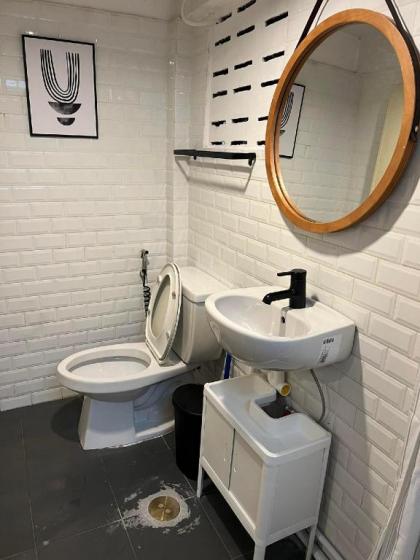 3 bedrooms 2 bathrooms CozyHome @taopoon station - image 22