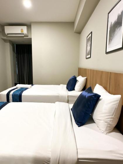 B Stay Hotel - SHA Plus Certified - image 21
