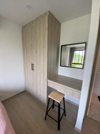 Cozy Bann Chidtha Apartment  - image 21