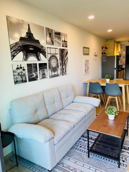 Cozy Bann Chidtha Apartment  - image 24