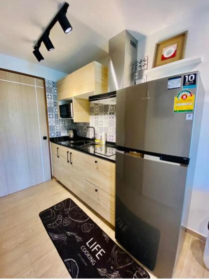 Cozy Bann Chidtha Apartment  - image 28