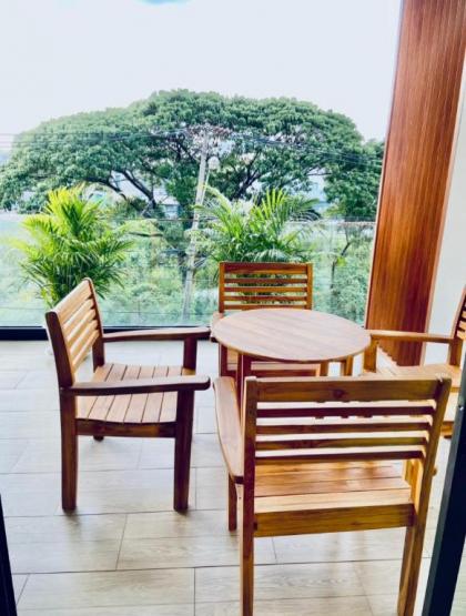 Cozy Bann Chidtha Apartment  - image 29