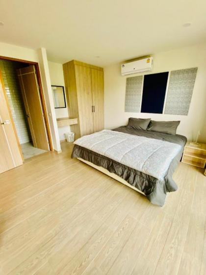 Cozy Bann Chidtha Apartment  - image 30