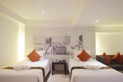 Siam Villa Suvarnabhumi - image 25