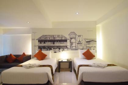 Siam Villa Suvarnabhumi - image 26