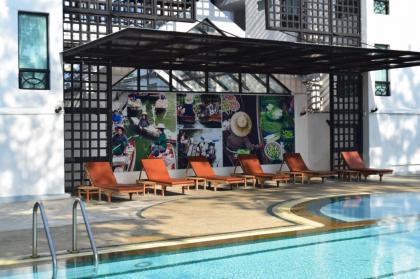 Siam Villa Suvarnabhumi - image 27