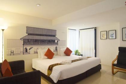 Siam Villa Suvarnabhumi - image 30