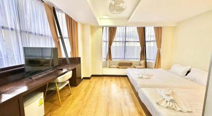 ABC SO Hotel Bangkok - image 21