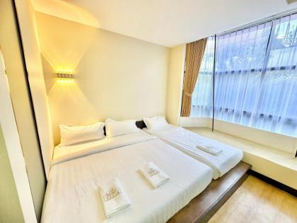 ABC SO Hotel Bangkok - image 24