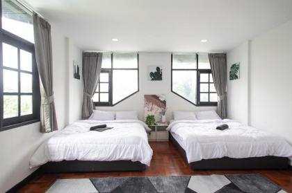 Number3 Poolvilla Bangkok - image 22