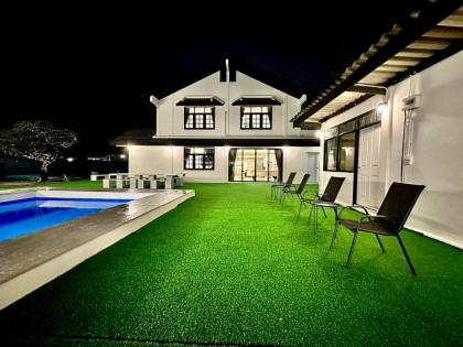 Number3 Poolvilla Bangkok - image 23