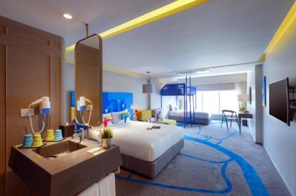 Tinidee Trendy Bangkok Khaosan - image 25
